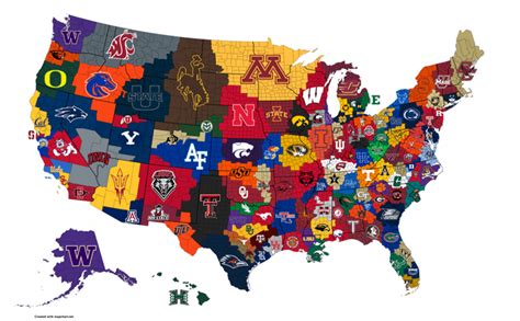 college football reference teams